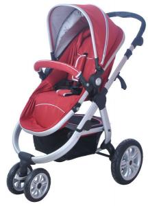 Hot Sell Red Baby Stroller System 1