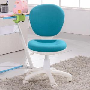 Children's Swivel Mesh Chair with Stable Legs Comfortable and Durable System 1