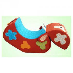 Duck Shape Children's Sofa with Enviromental Material Lovely Design System 1