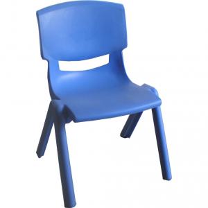Little Chair for Kids with Environmental Material and Ergonomic Design