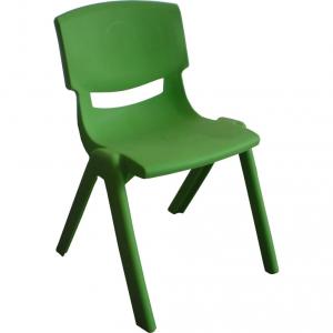 Little Chair for Kids with Environmental Material and Ergonomic Design