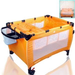 Changeing Table Baby Playpen System 1
