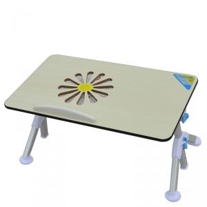 Height Adjustable Children Table Foldable Angle Adjustable Folding Laptop Table From China Manufacturer System 1