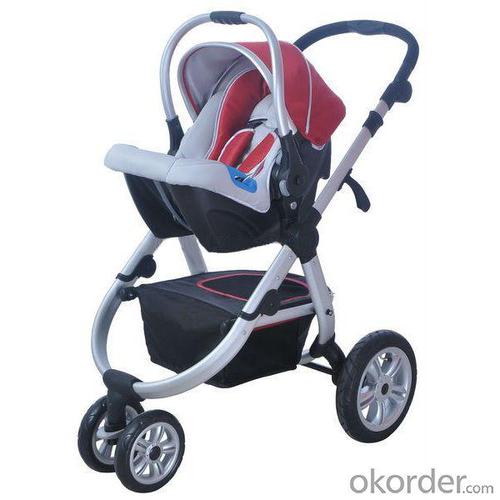 C958 Aluminum Stroller System 1