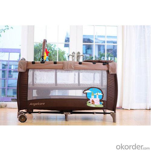 Toy Bar Baby Playpen System 1