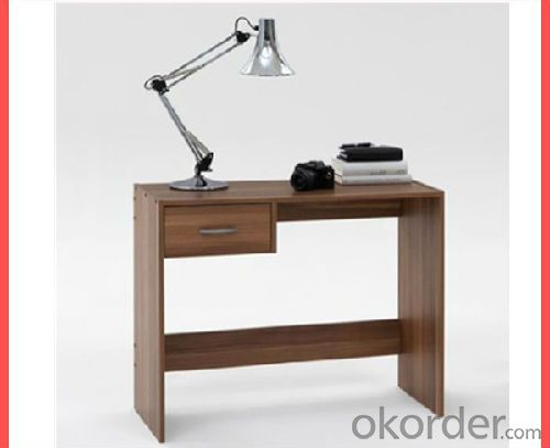 Hot Sale Modern Wooden Office Computer Table/Computer Desk