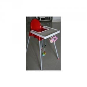 Little Baby's Chair of Environmental Material Used for Home and Restaurant System 1