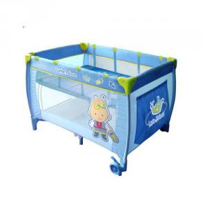 Large Colorful Safety Baby Playpen System 1