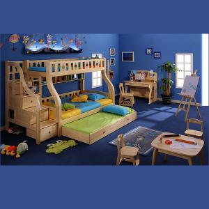 2014 Hot Sell Children Bedroom Furniture Kids Funiture Sets/ Children Cabinet Set System 1
