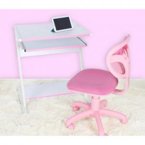 Children's Swivel Computer Chair with Fashion Design and Multiple Color System 1