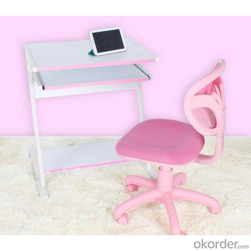 Children's Swivel Computer Chair with Fashion Design and Multiple Color System 1