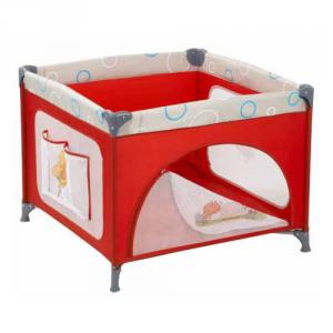 Comfortable Folding Baby Playpen in New Style form China Factory System 1