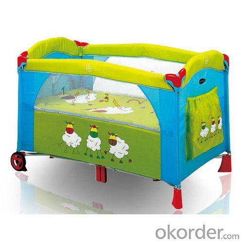 Best Price Baby Playpen With Good Quality System 1