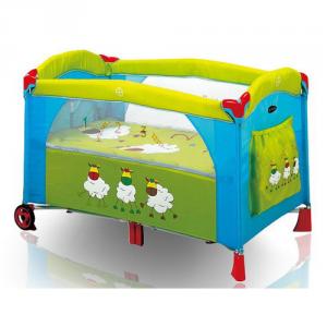 Best Price Baby Playpen With Good Quality System 1