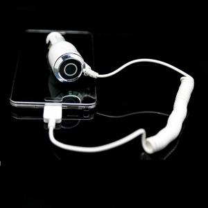 China Car Charger Manufacture For Samsung Galaxy Note 3 III N7100 Dual 2 Port Car Charger Cigarette Lighter Adaptor 3-11v