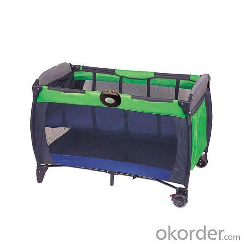 Hot Sale New Design Baby Playpen System 1