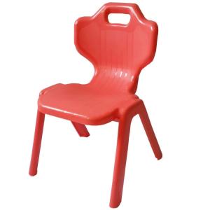 Lovely Little Chair for Children with Ergonomic Design Non-toxic