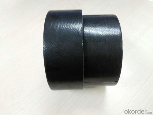 Cloth Tape Roll - Thick Duct Tape for Inside Application System 1