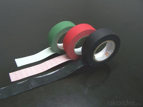 Scapa Waterproof Cloth Tape for Decorative Cotton Tape Used in Industry System 1