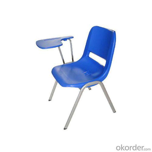 Colorful Plastic Children's Chair Multiple Style with Ergonomic Design System 1