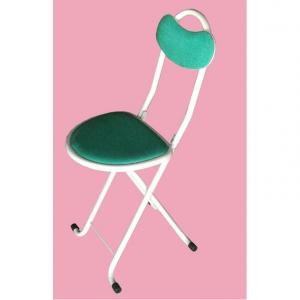 Children's Folding Chair for Primary School Ergonomic Design