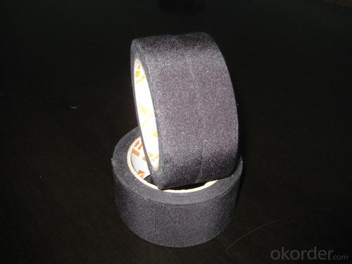 Jupiter Cloth Tape - Designer Cotton Tape for Outside Use System 1