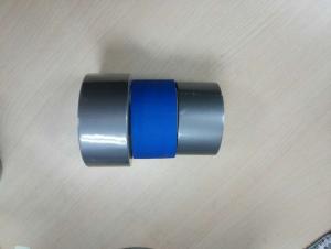 White Duct Tape For Uncomplicated Solutions System 1
