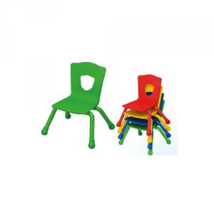 High Quality Plastic Children'S Chairs With Different Size System 1