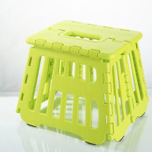 Children's Plastic Folding Chair with Customized Color Eco-friendly Material System 1