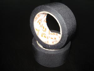 Colored Cotton Tape With Standard Adhesion