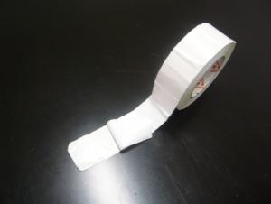 High Adhesion Aluminum Cotton Tape System 1