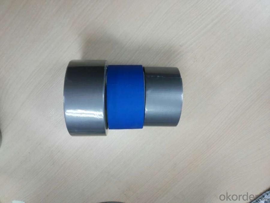Thick Duct Tape For Inside Application