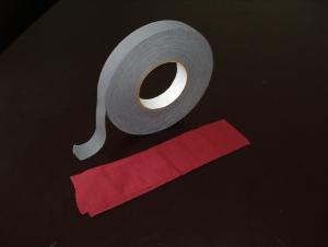 Heat And Cold Resistant Cotton Tape