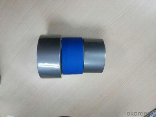 Black Cloth Tape - Designer Duct Tape Wholesale for Outside Application System 1