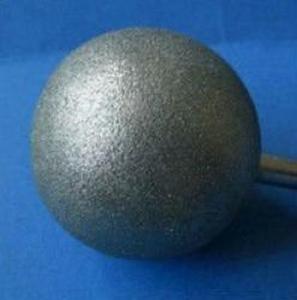 20mm-150mm Forged Steel Grinding Ball apply for all kinds of Mineral Industory with Super Hardness