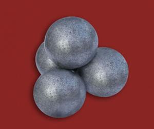 Forged Steel Grinding Ball with no Breakage in Top Quality and Top Hardness System 1