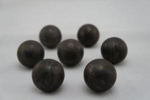 Cheap Forging Steel Grinding Ball For Ball Mill In Top Quality