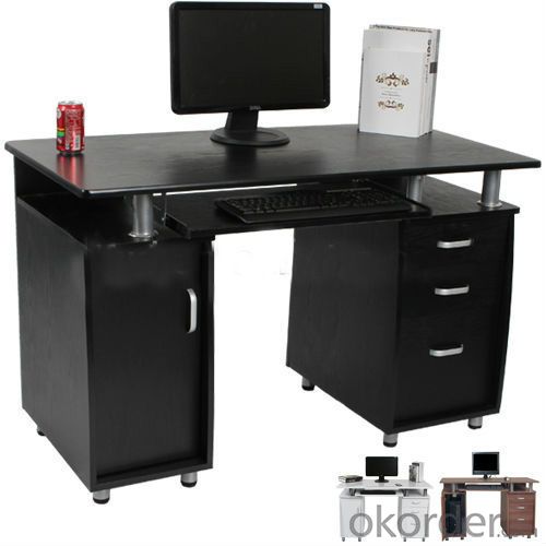 Cheapest Wooden Computer Desk