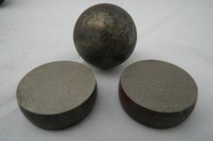 High Quality Low Price Forged Steel Grinding Balls Manufacturers In China