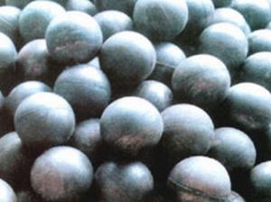 Sell High Chromium Cast Grinding Ball Made In China With Top Quality