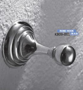 Bathroom Accessories/ KB-09 Series / Diamond Base