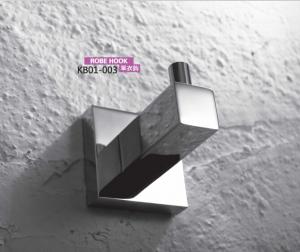 Bathroom Accessories/ KB-02 Series / Square Base/ Round Tube System 1