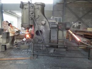 Superior Steel Forged Grinding Ball For Plant Cement and Mine
