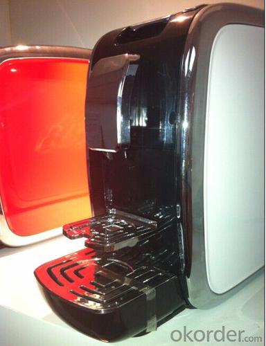 Nespresso Capsule Coffee Machine System 1