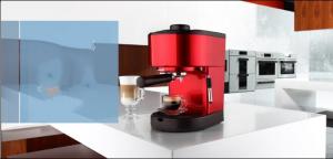Top Hot Selling 15 Bar Coffee Machine System 1