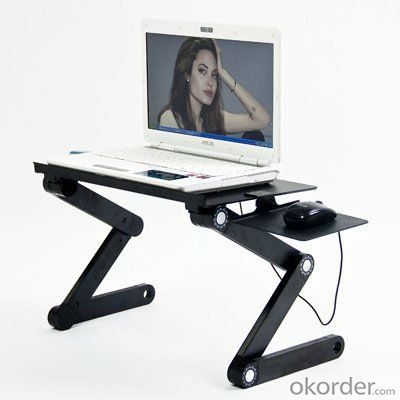 Folding Laptop Desk