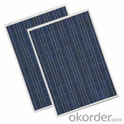 250Watt Polycrystalline Solar Panels
