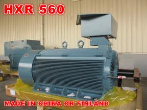ABB HXR 560 AC Motor