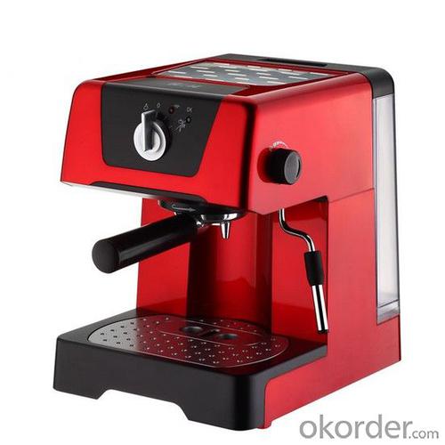 Originor 15bar Coffee Machine System 1