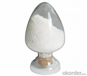 White Pigment Titanium Dioxide R105 HS Code: 3206111000